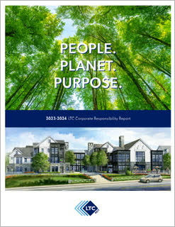 corporate responsibility report